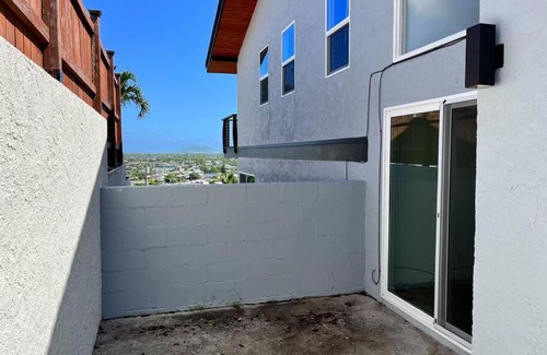 Keolu Hills Villa | Newly Upgraded Private Home in Kailua