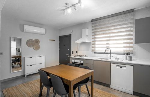 Bodrum City Center Apartment | NewOld Flat