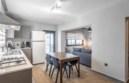 Bodrum City Center Apartment | NewOld Flat