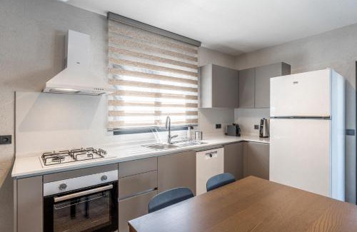 Bodrum City Center Apartment | NewOld Flat