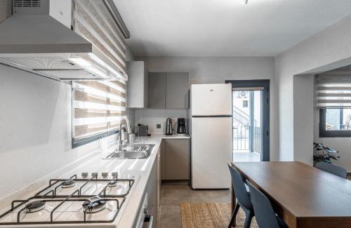 Bodrum City Center Apartment | NewOld Flat