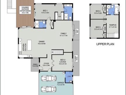 Port Macquarie House | Newport Island Resort