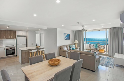 Mooloolaba Hotel | Newport Mooloolaba