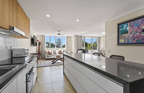 Mooloolaba Hotel | Newport Mooloolaba
