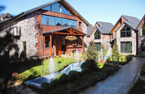 Kemalpasa Villa | Newrose Tatil Köyü