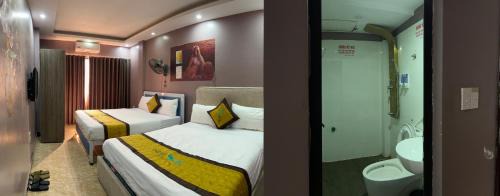 Bac Tu Liem Hotel | Newsun hotel trần cung cổ nhuế