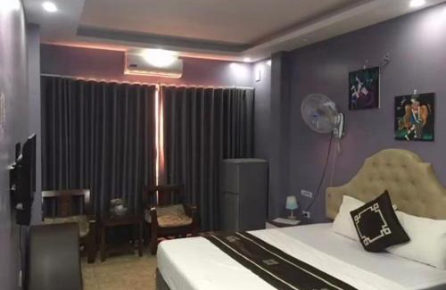 Bac Tu Liem Hotel | Newsun hotel trần cung cổ nhuế