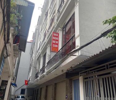 Bac Tu Liem Hotel | Newsun hotel trần cung cổ nhuế
