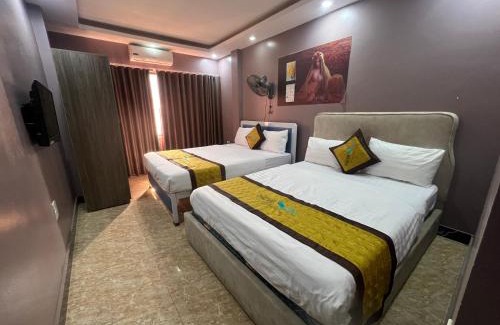 Bac Tu Liem Hotel | Newsun hotel trần cung cổ nhuế