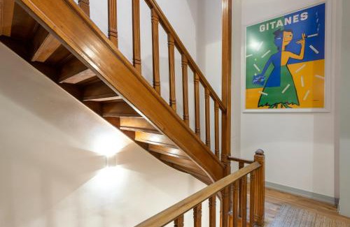 Wijk van de Squares Apartment | Newton Boutique Hotel Residences - Brussels EU Area