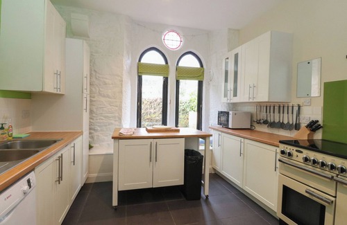 Inveraray Cottage | Newton Hall