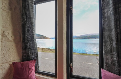 Inveraray Cottage | Newton Hall