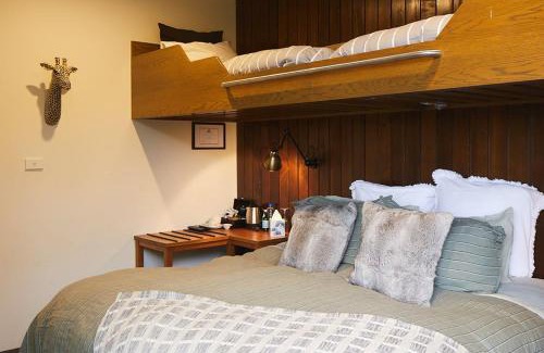 Akaroa Bed & Breakfast | Newton Heights