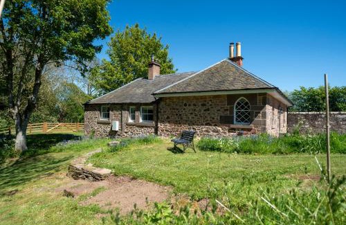 Brechin House | Newtonmill - Tranquillity in Rural Angus