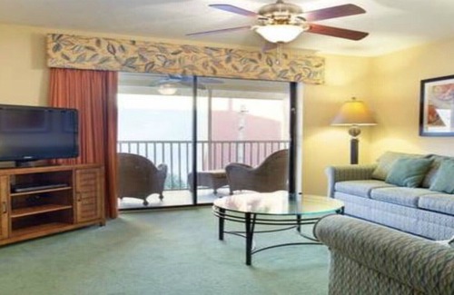 Florida Center Resort | NewYears wk Orlando Sunshine Resort 2bdrm2bth sleeps 8 Villa 12/28/25 - 1/2/26