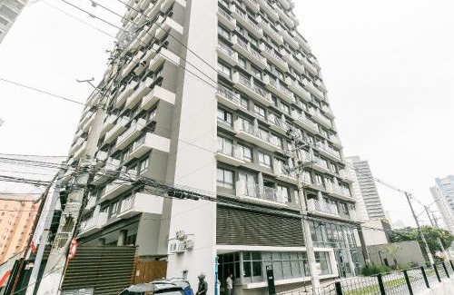 Vila Olimpia Apartment | Nex One Itaim by EasyRent
