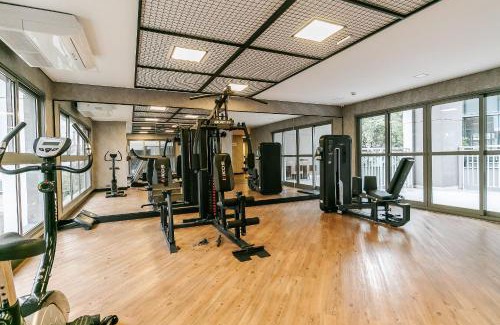 Vila Olimpia Apartment | Nex One Itaim by EasyRent