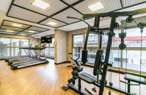 Vila Olimpia Apartment | Nex One Itaim by EasyRent
