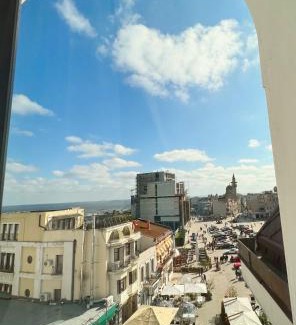 Old Town Apartment | Next Apartments Constanta