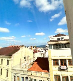 Old Town Apartment | Next Apartments Constanta