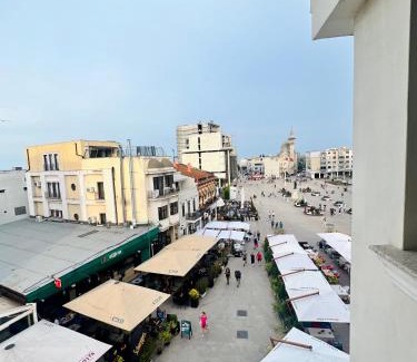 Old Town Apartment | Next Apartments Constanta
