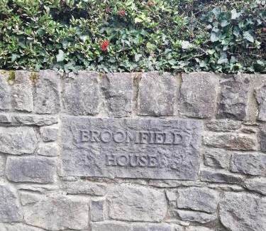 Midleton House | Next door at Broomfield House