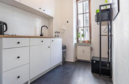 Rheinhausen Apartment | Next Home