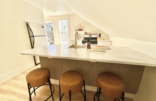Grand Rapids Apartment | Next Level Convenience in Grand Rapids premier neighborhood