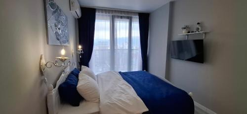 New Boulevard Apartment | NEXT LUX Resort