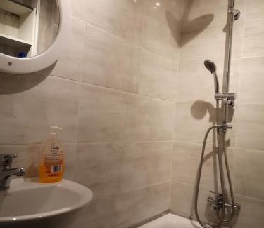 Centrum Apartment | NEXT TIME