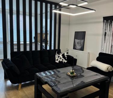 Nad Jazerom Apartment | Next to lake Apartment