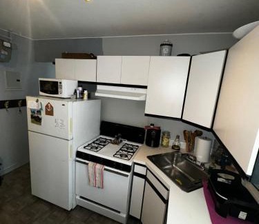 Queens Apartment | Next to Manhattan 2 Bedrooms Apartment - Subway 20 steps, Manhattan 1 Stop