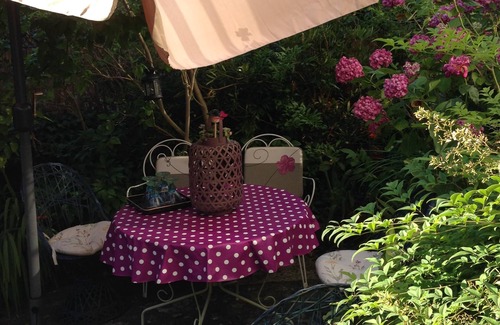 Salies-de-Bearn House | Next to the first floor of a charming and central historical house