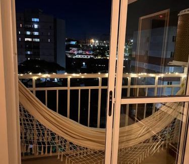 Sao Jose dos Campos Apartment | Next to the Mall - Air Conditioning