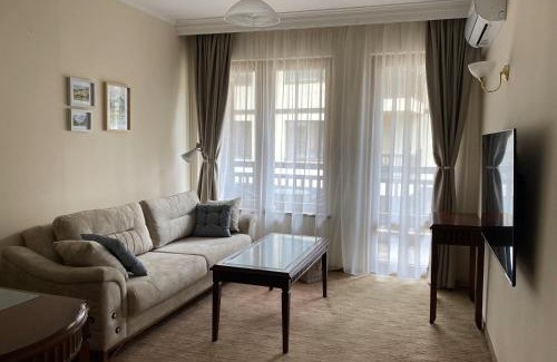Shiligarnika Apartment | Next to the Ski Lift Downtown Bansko