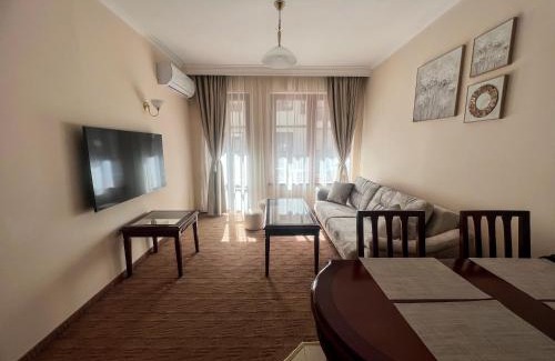 Shiligarnika Apartment | Next to the Ski Lift Downtown Bansko