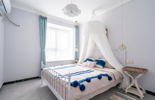 Guancheng Hui District Apartment | Next to the subway of Erqi Wanda Plaza