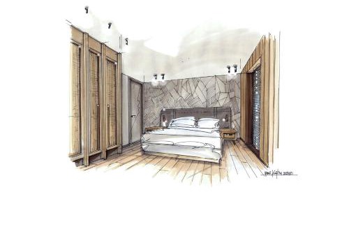 Stueben Apartment | Nexus Suiten - by A-Appartments