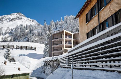 Stueben Apartment | Nexus Suiten - by A-Appartments