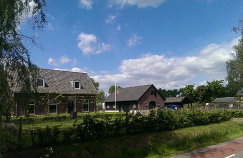 Bennekom House | NeyenGreve