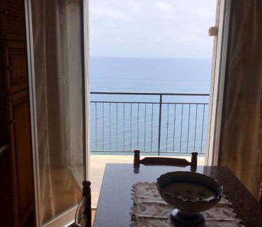 Milianni Apartment | NFACCI o MARI