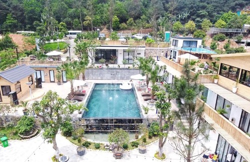 Soc Son Apartment | NGÔ MINH VILLA