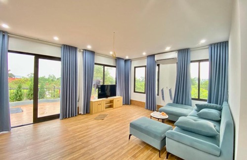 Soc Son Apartment | NGÔ MINH VILLA