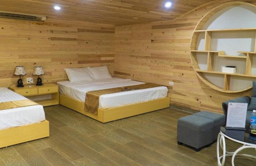 Soc Son Apartment | NGÔ MINH VILLA