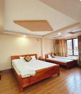 Sa Pa Hotel | Ngọc Anh Guest House