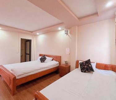 Sa Pa Hotel | Ngọc Anh Guest House