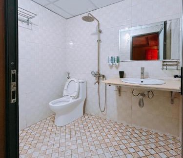 Sa Pa Hotel | Ngọc Anh Guest House