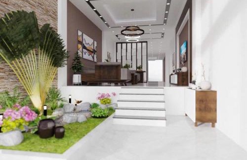 Co To Hotel | Ngọc anh luxury cô tô