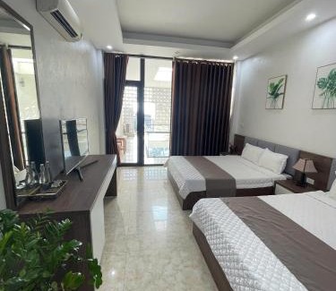 Co To Hotel | Ngọc anh luxury cô tô