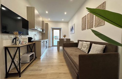 Pivarada Apartment | NG Collection il Barbagia